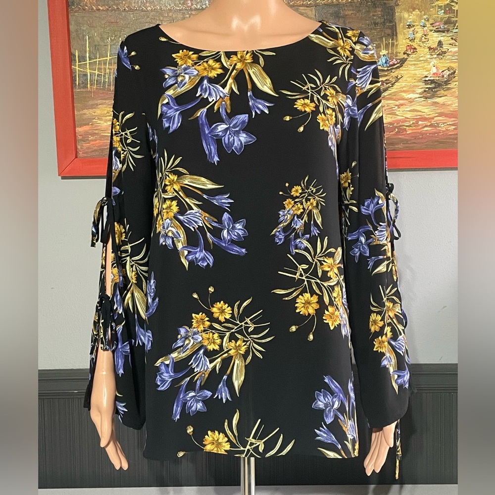 Emma & Olivia Blouse - M